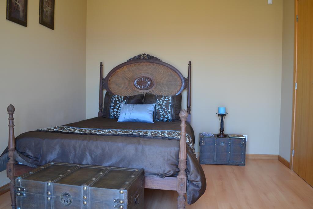 Cantinho Da Bela Vista Porto Judeu Extérieur photo