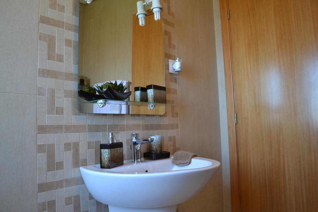Cantinho Da Bela Vista Porto Judeu Extérieur photo