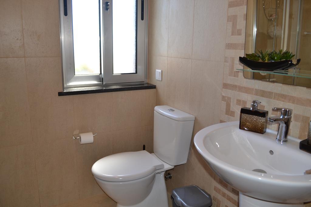 Cantinho Da Bela Vista Porto Judeu Extérieur photo