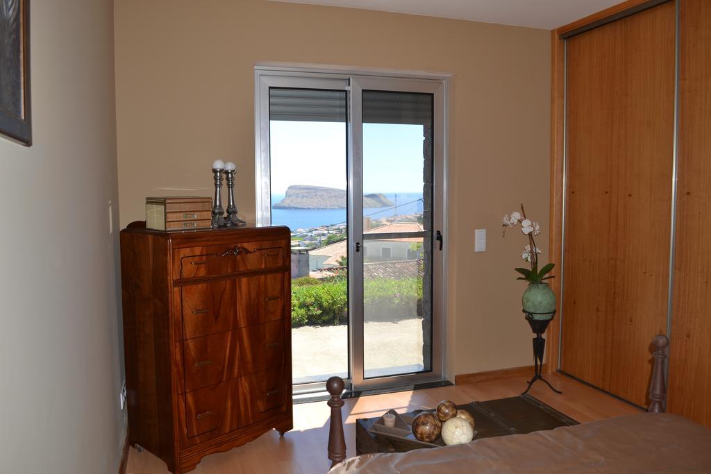 Cantinho Da Bela Vista Porto Judeu Extérieur photo