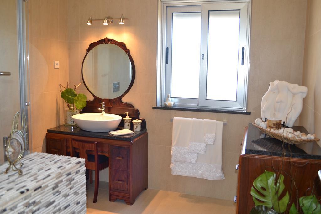 Cantinho Da Bela Vista Porto Judeu Extérieur photo