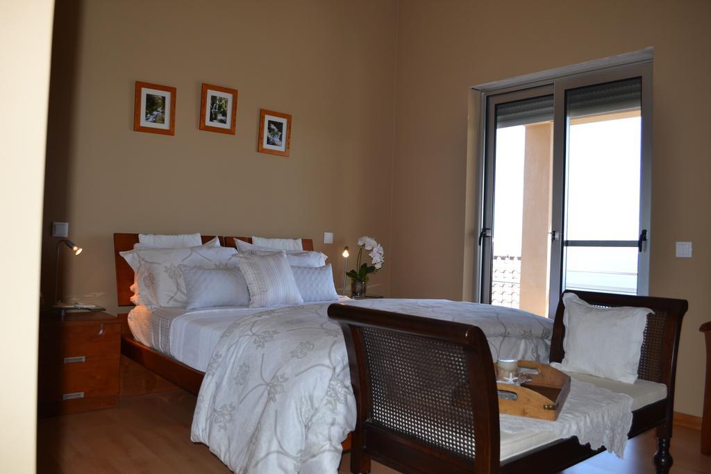 Cantinho Da Bela Vista Porto Judeu Extérieur photo