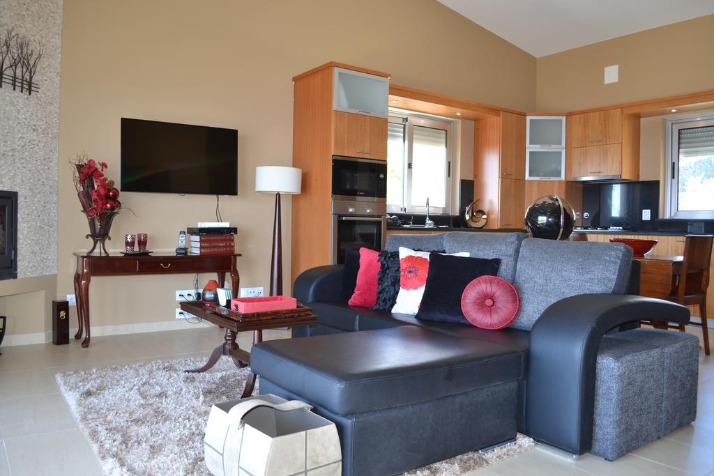 Cantinho Da Bela Vista Porto Judeu Extérieur photo