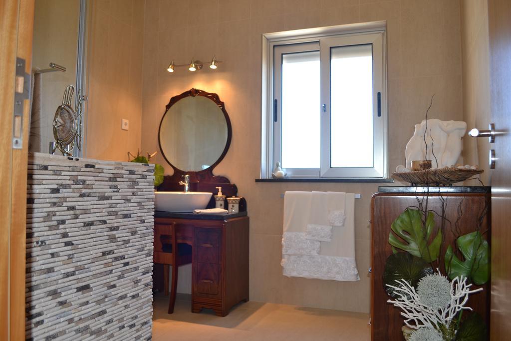 Cantinho Da Bela Vista Porto Judeu Extérieur photo