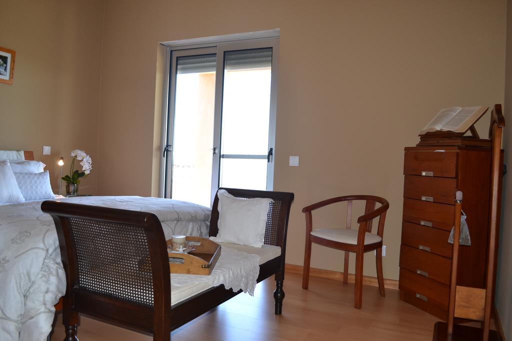 Cantinho Da Bela Vista Porto Judeu Extérieur photo