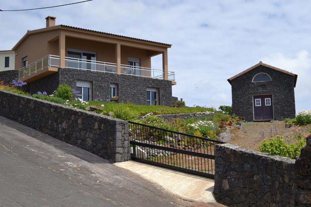 Cantinho Da Bela Vista Porto Judeu Extérieur photo