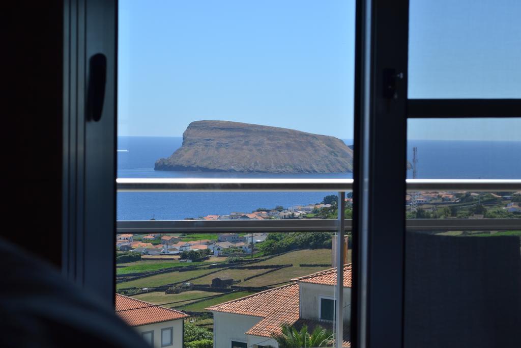 Cantinho Da Bela Vista Porto Judeu Extérieur photo