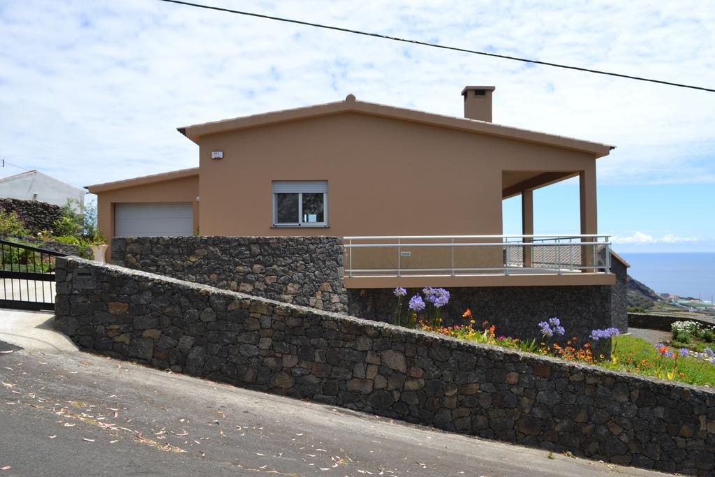 Cantinho Da Bela Vista Porto Judeu Extérieur photo