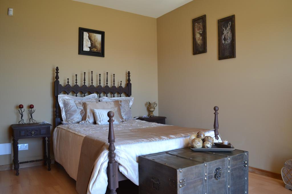 Cantinho Da Bela Vista Porto Judeu Extérieur photo