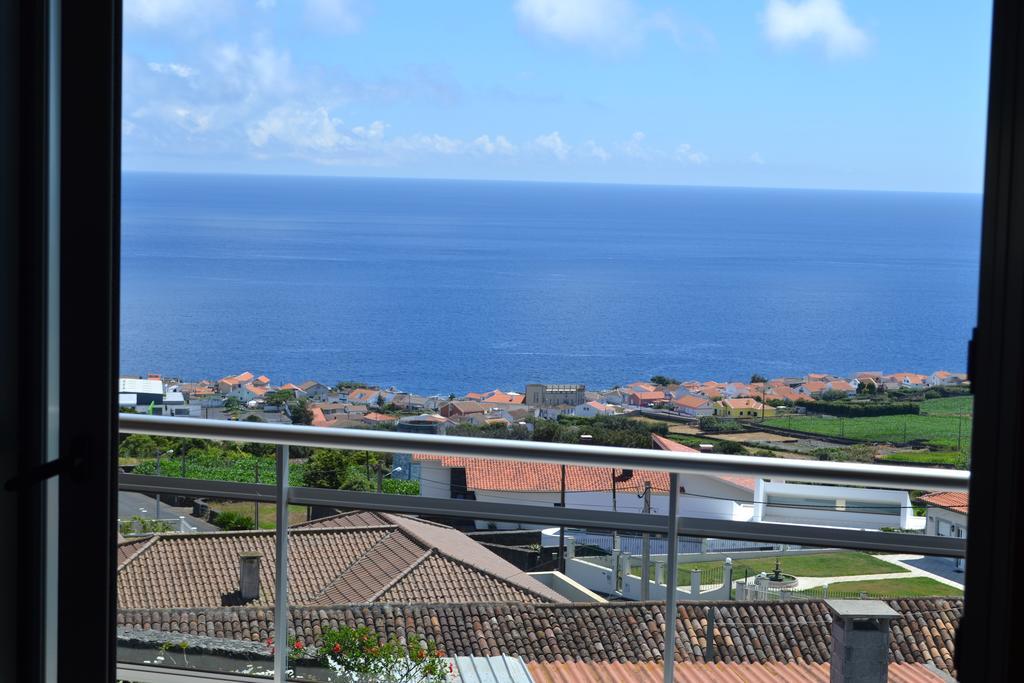 Cantinho Da Bela Vista Porto Judeu Extérieur photo