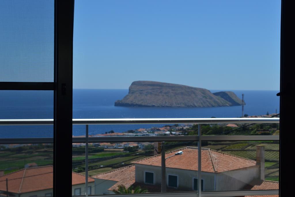 Cantinho Da Bela Vista Porto Judeu Extérieur photo