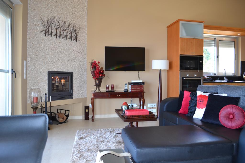 Cantinho Da Bela Vista Porto Judeu Extérieur photo